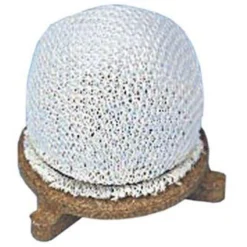 Manchon pour lampe à gaz Nova