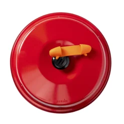 Manique à deux doigts en silicone