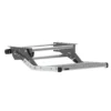 Marchepied compact 500 mm