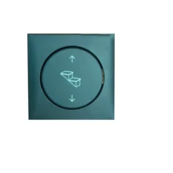 Marchepied électrique pliant Single Step 12V
