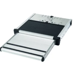Marchepied électrique Slide-Out Step 12V pour camping car