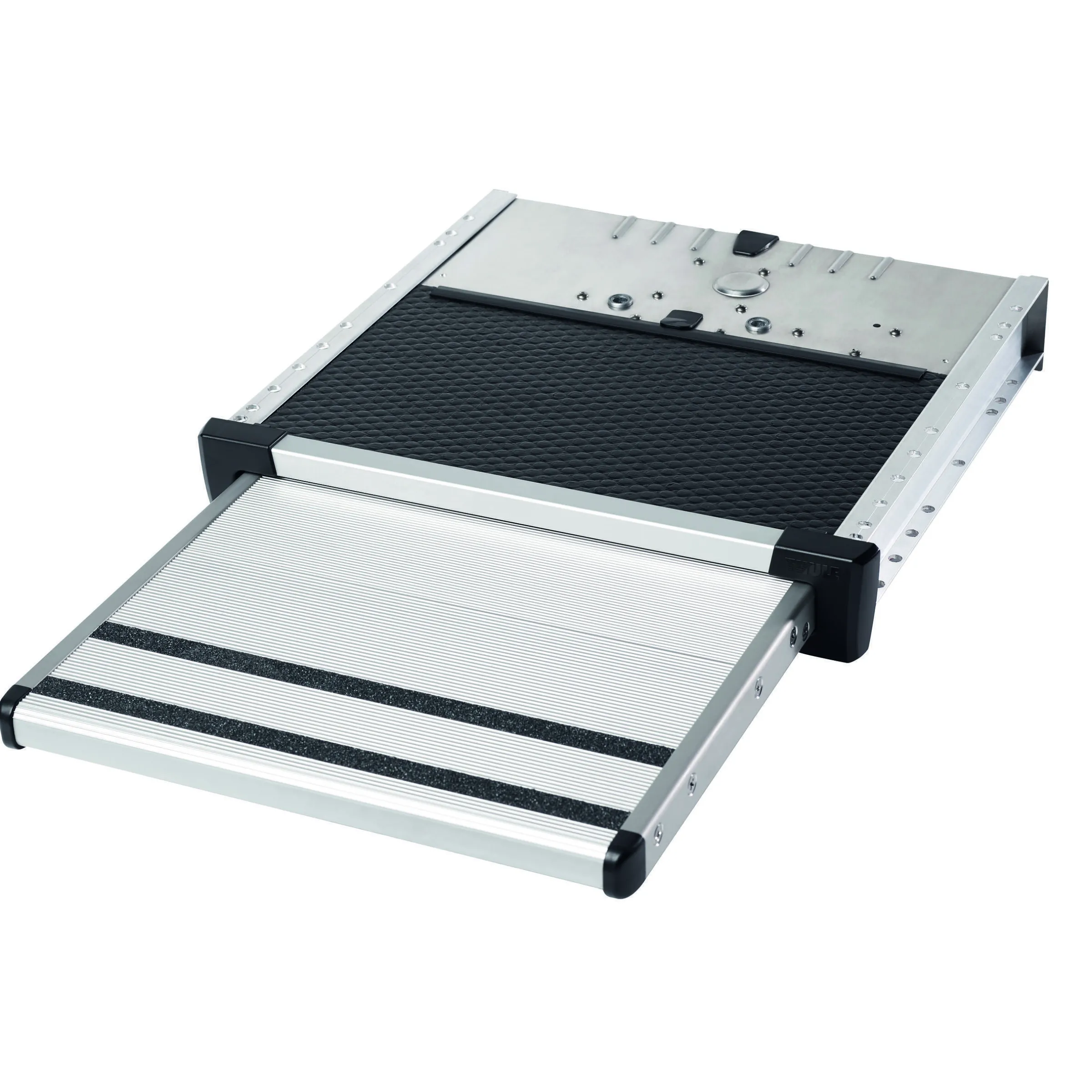 Marchepied électrique Slide-Out Step 12V pour camping car