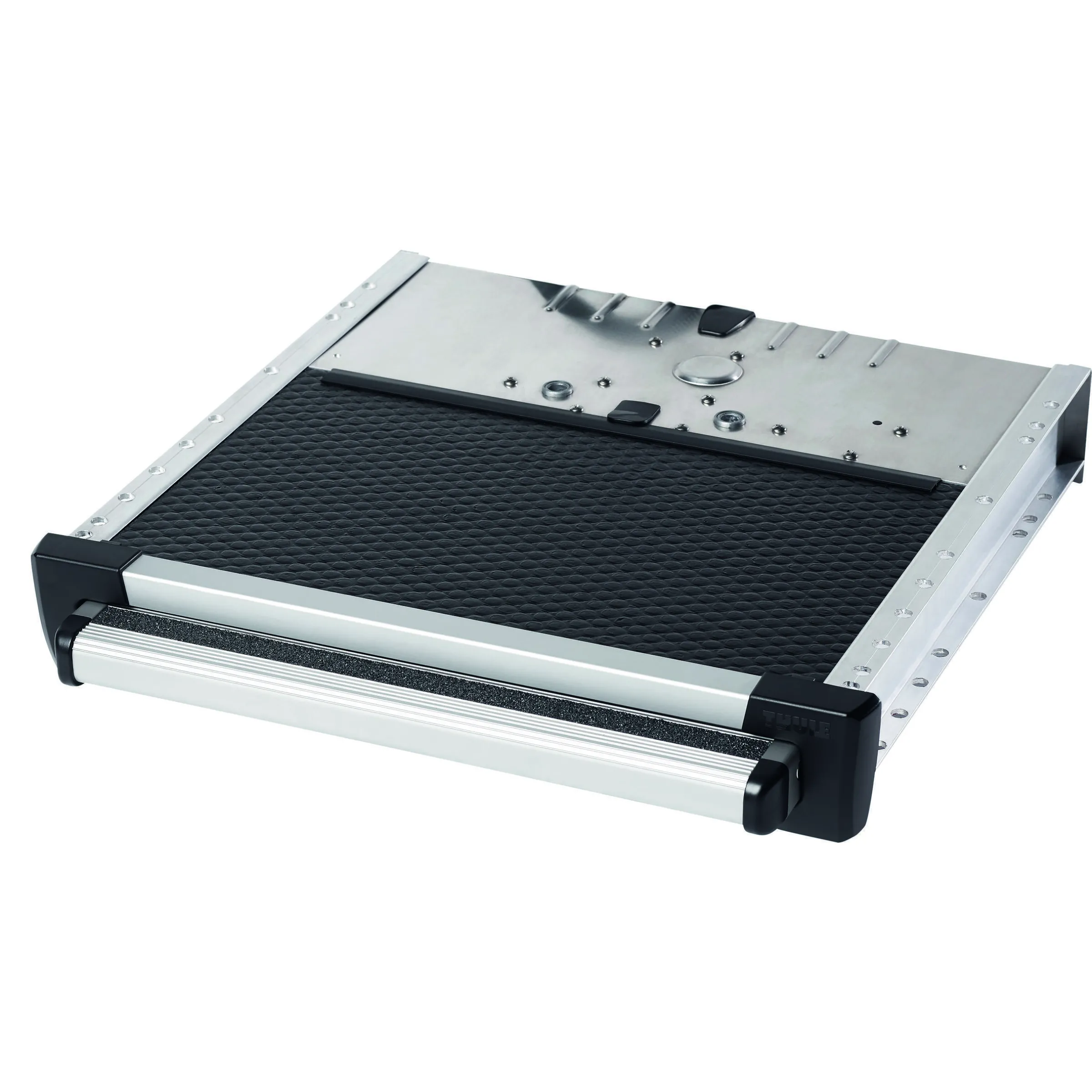 Marchepied électrique Slide-Out Step 12V pour camping car