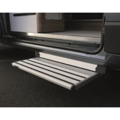 Marchepied électrique Slide-Out Step 12V pour camping car