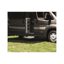 Marchepied électrique Slide-Out Step 12V pour camping car