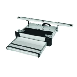 Marchepied électrique Slide-Out Step pour Boxer, Jumper ou Ducato