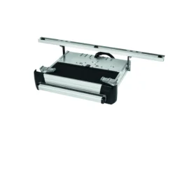 Marchepied électrique Slide-Out Step pour Boxer, Jumper ou Ducato