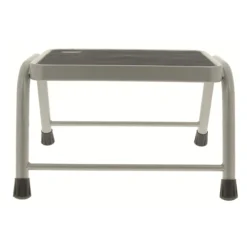 Marchepied 1 marche en acier Sintra pour camping-car