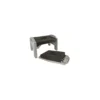 Marche pied pliable plastique pour camping-car