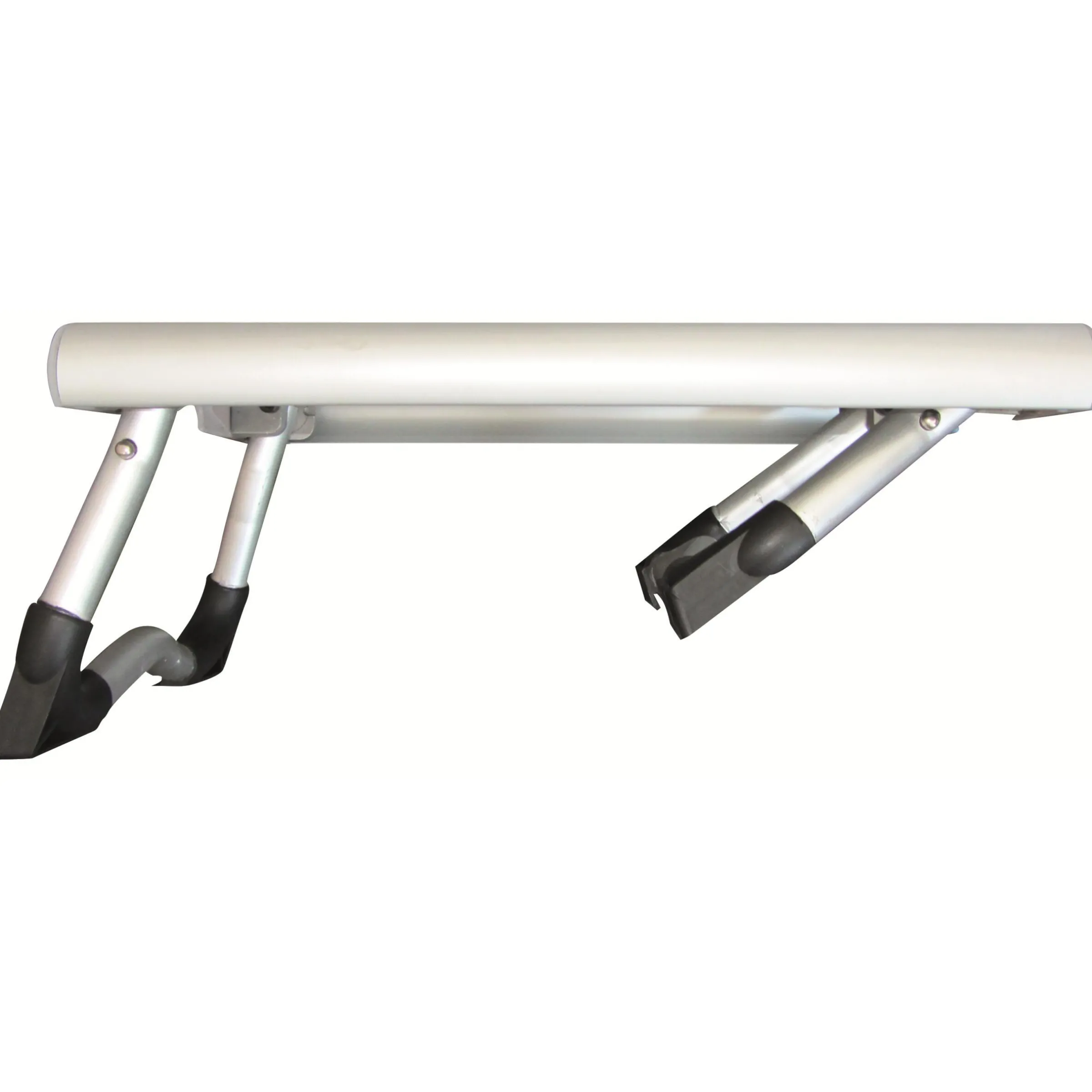 Marchepied pliable Scabo pour camping-car