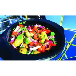 Marmite Cookup pour cuiseur solaire Sungood