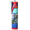 Mastic silicone