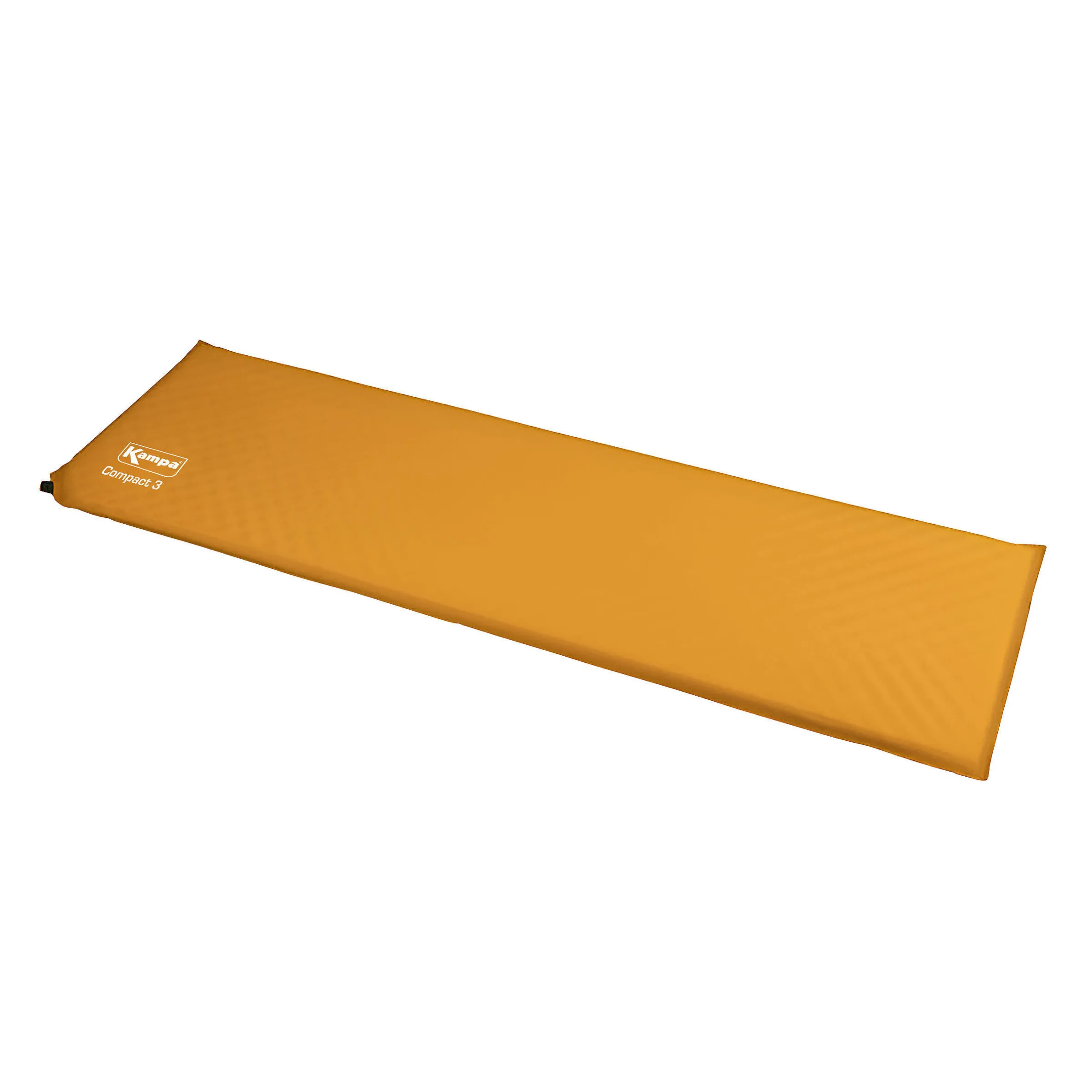 Matelas auto-gonflable simple, 3 cm d’épaisseur