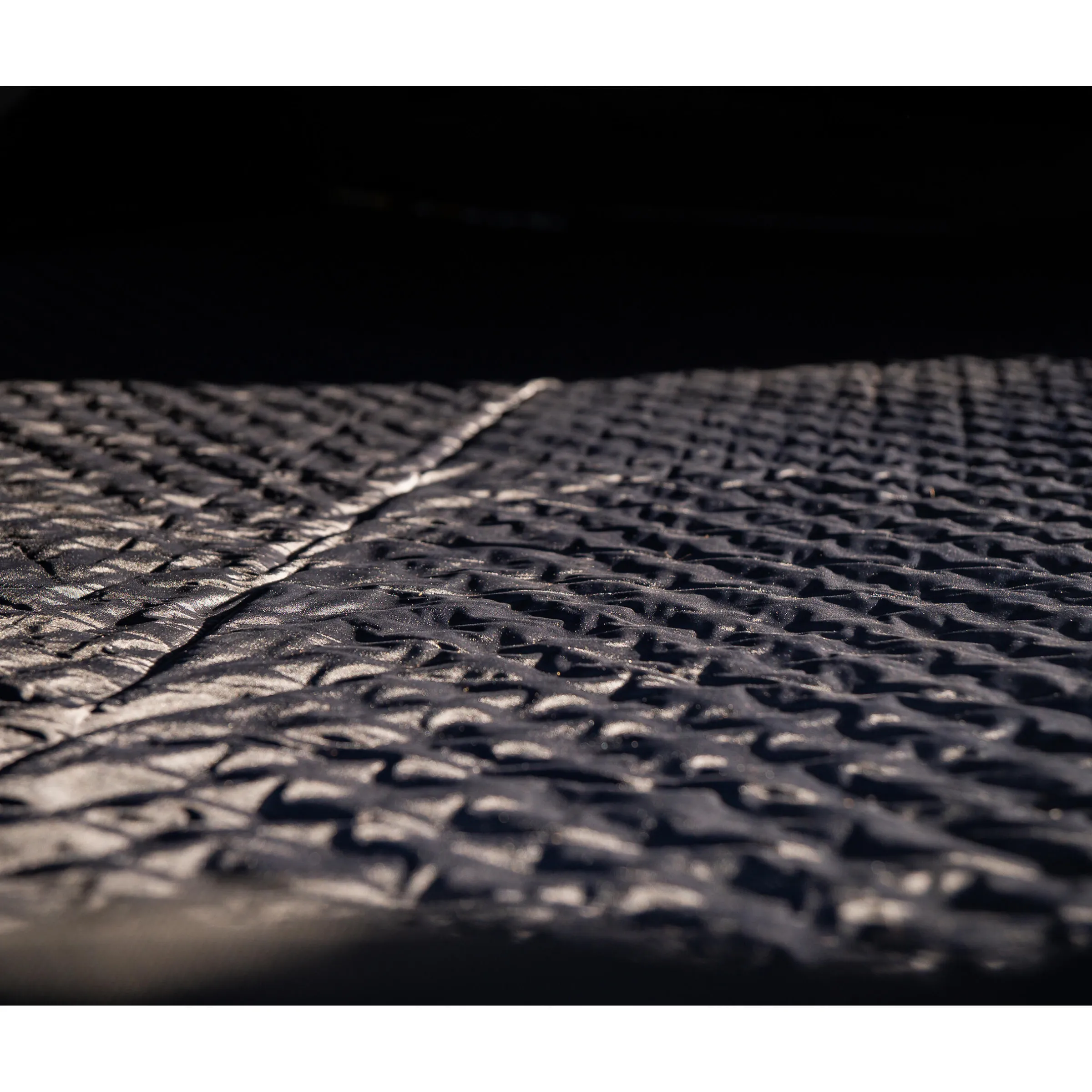 Matelas autogonflant pour tente de toit TentBox GO
