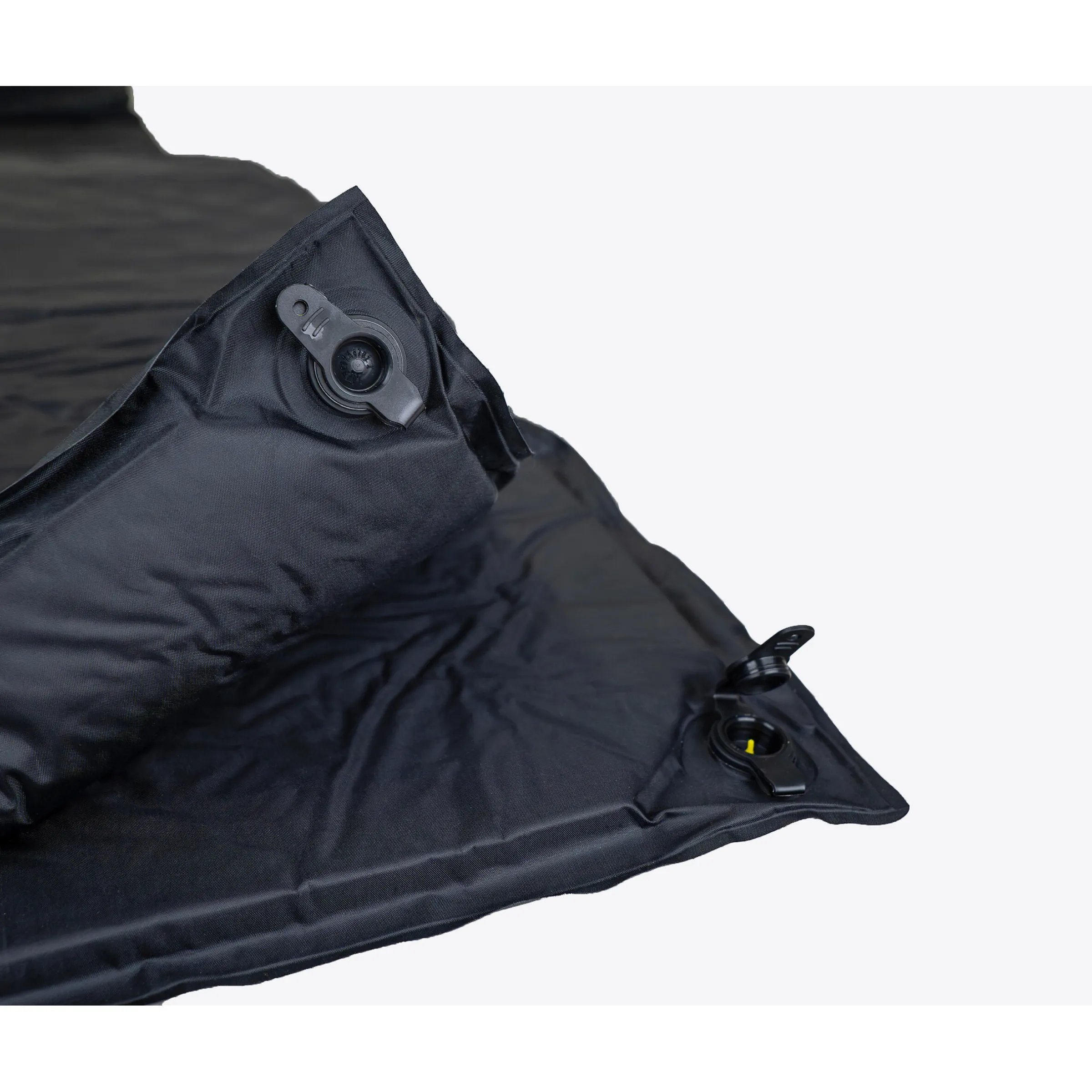 Matelas autogonflant pour tente de toit TentBox GO