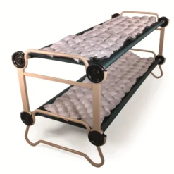Matelas gonflable Disc-Pad