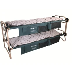Matelas gonflable Disc-Pad