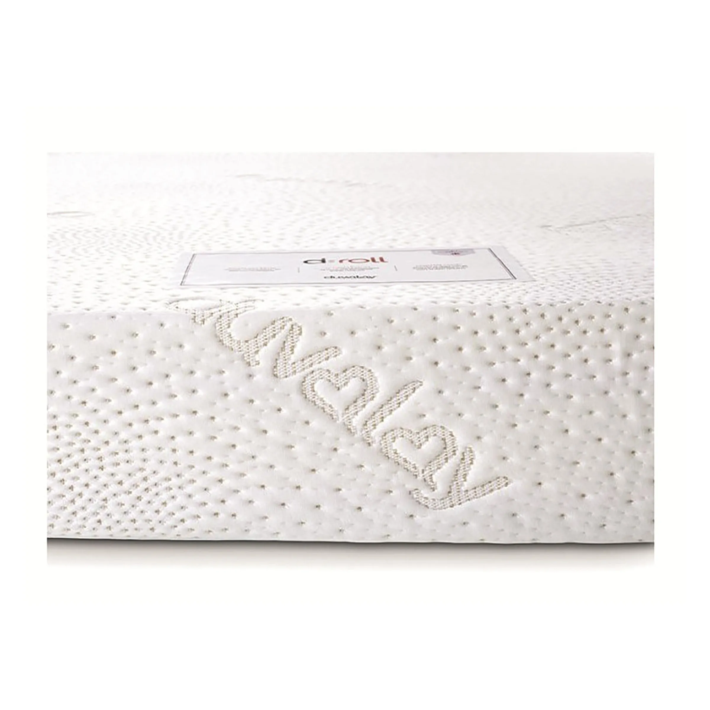 Matelas à mémoire de forme
