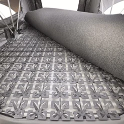 Matelas sur-mesure Tent Lounge