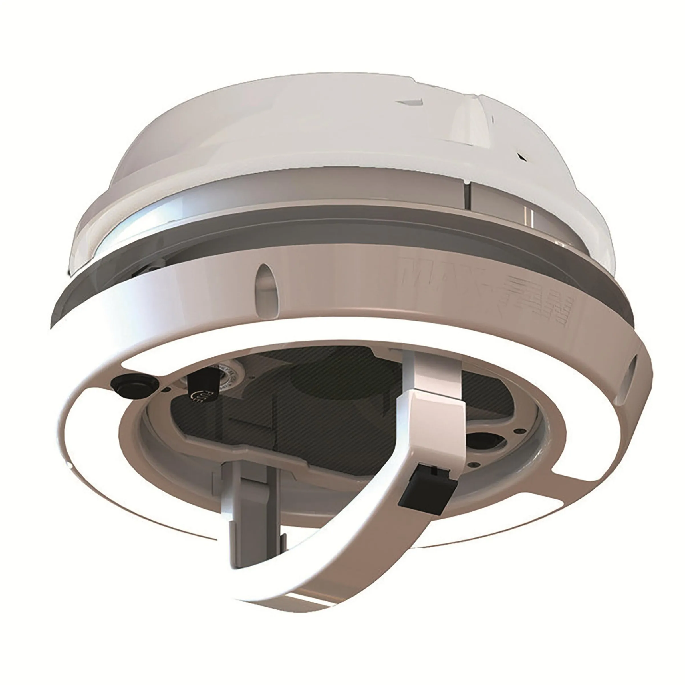 MAXXFAN DOME PLUS