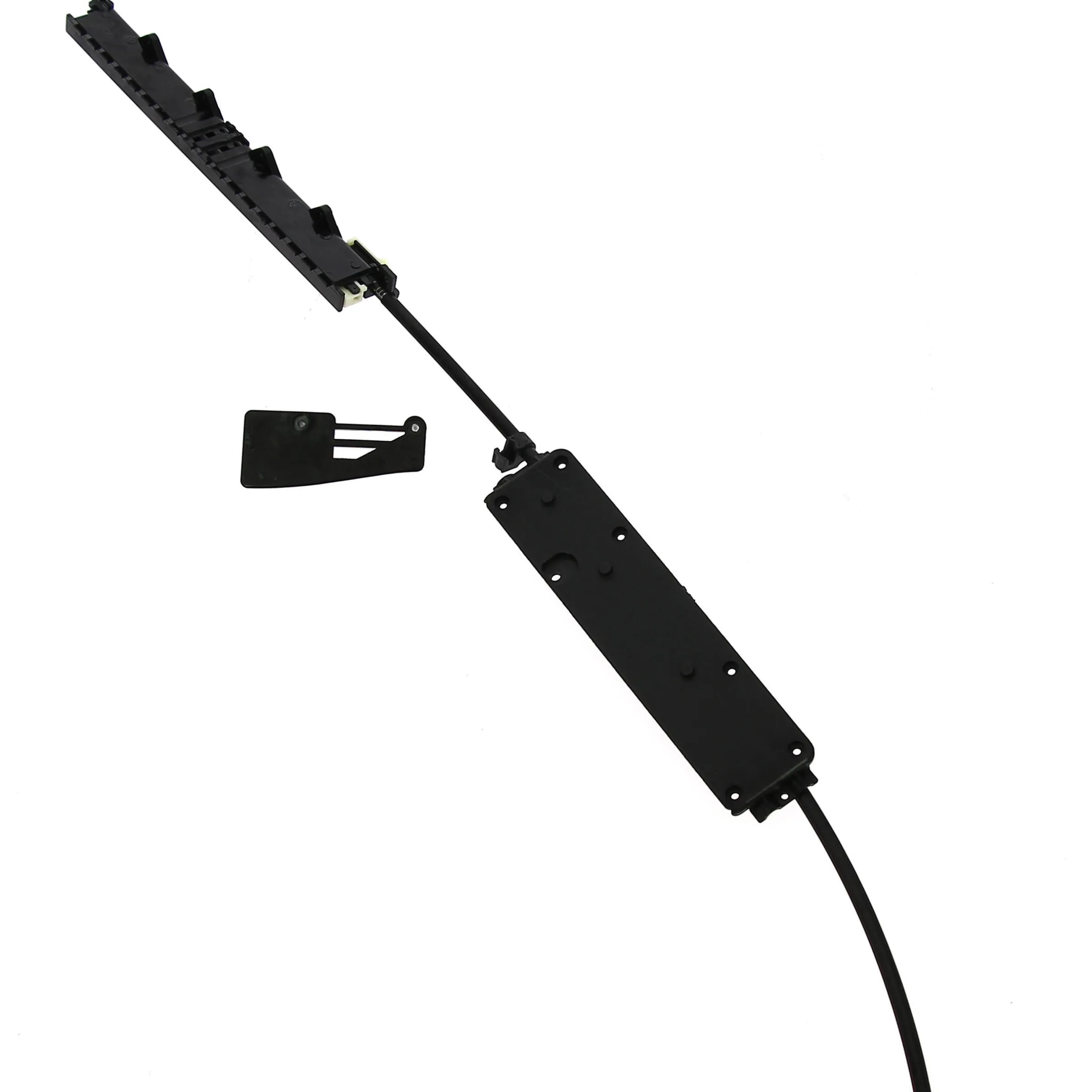 MECANISME OUVERTURE POUR REMITOP VARIO II 40X40 MANIV
