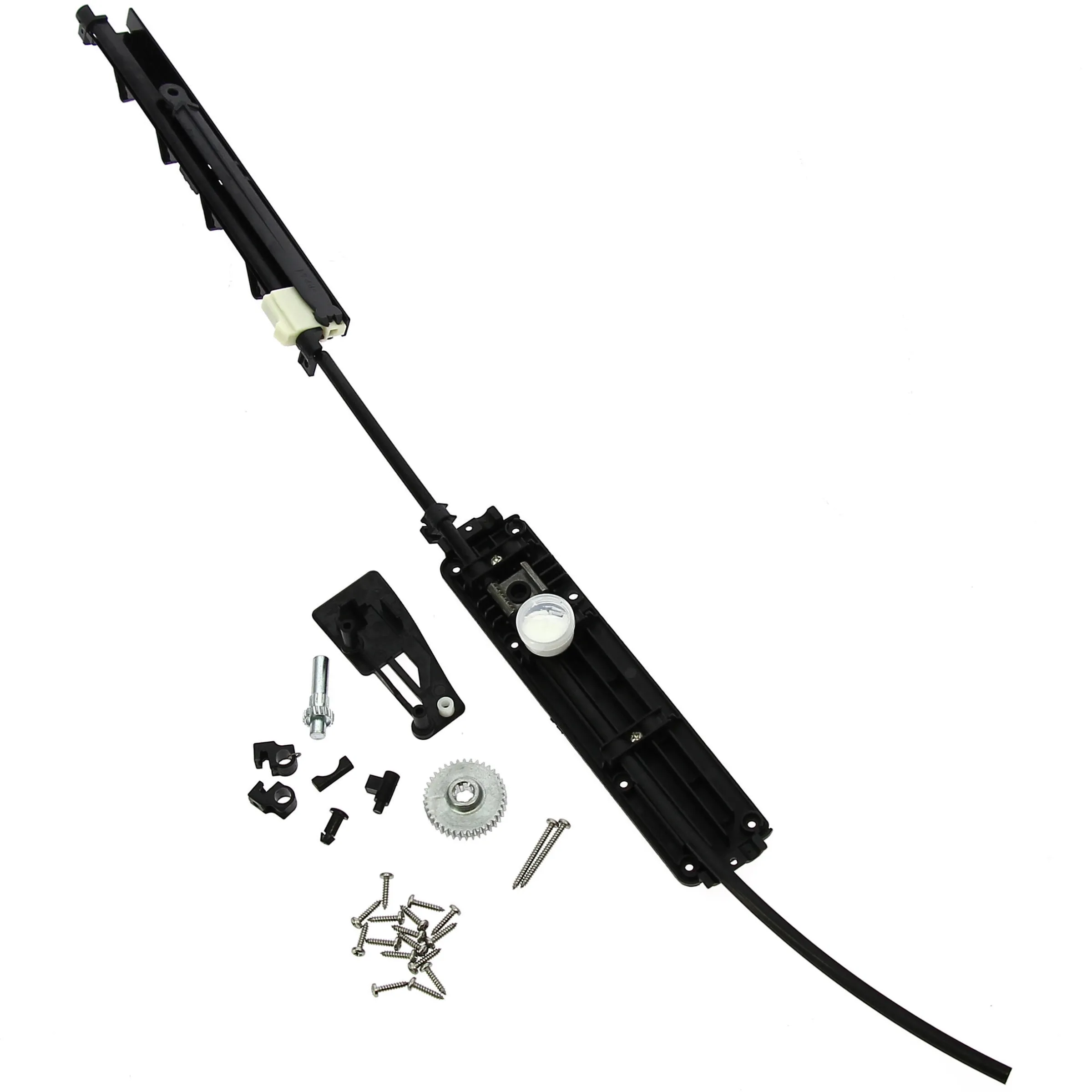 MECANISME OUVERTURE POUR REMITOP VARIO II 40X40 MANIV