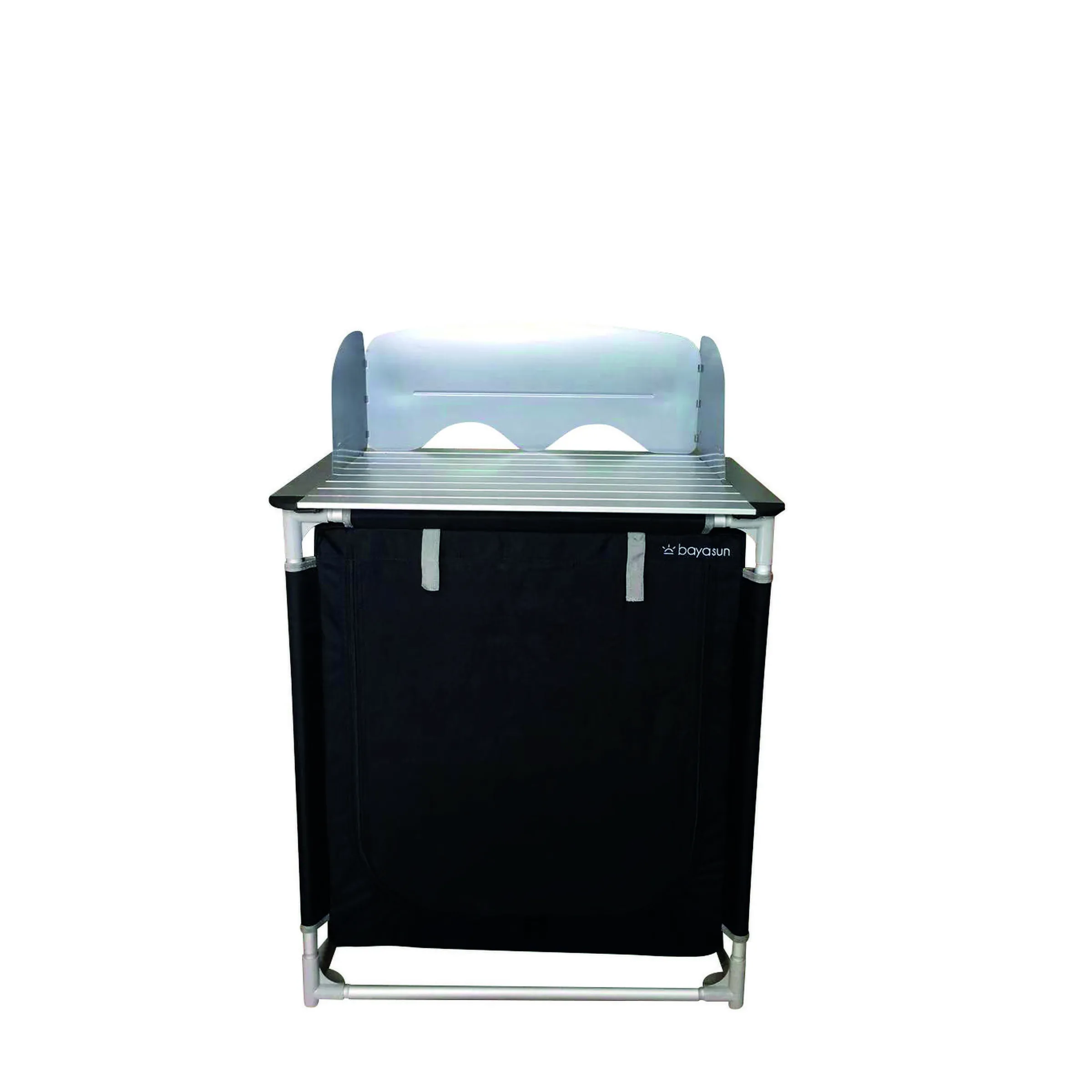 Meuble cuisine 2 en 1