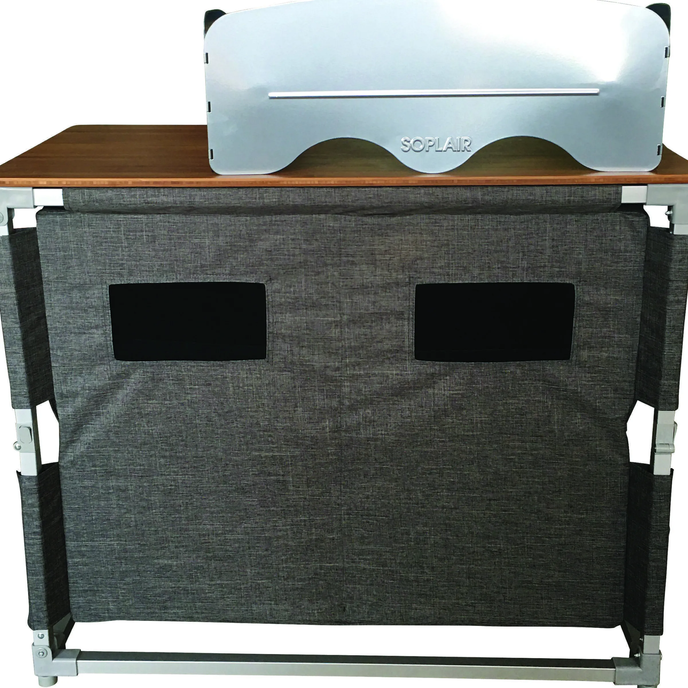 Meuble de cuisine Easyquick Java