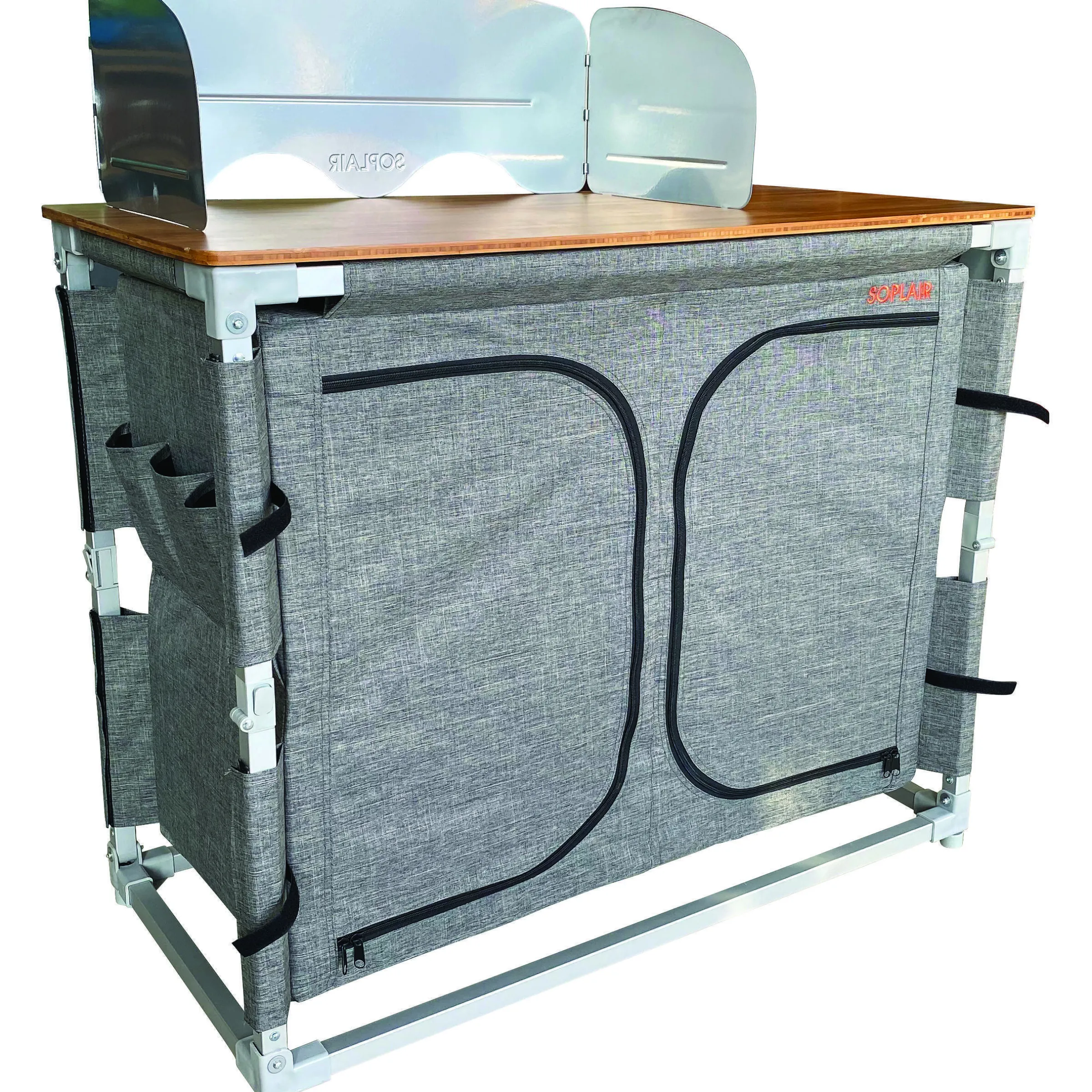 Meuble de cuisine Easyquick Java