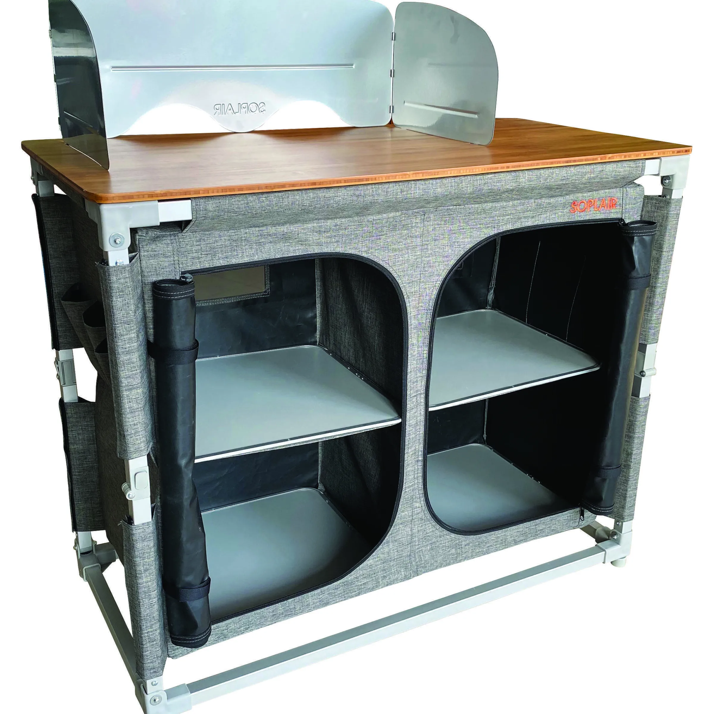 Meuble de cuisine Easyquick Java