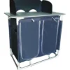Meuble de cuisine Polaris