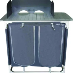 Meuble de cuisine Polaris