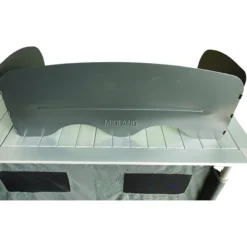 Meuble de cuisine Polaris