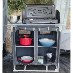 Meuble de cuisine Polaris