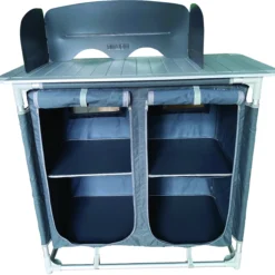 Meuble de cuisine Polaris