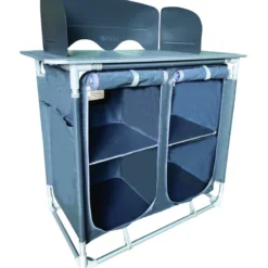 Meuble de cuisine Polaris