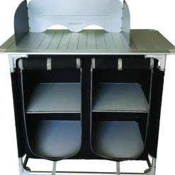 Meuble de cuisine 4 étagères
