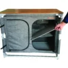 Meuble de rangement Easyquick Bali