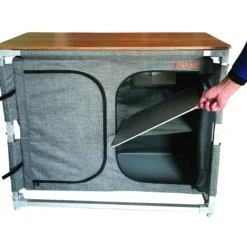 Meuble de rangement Easyquick Bali
