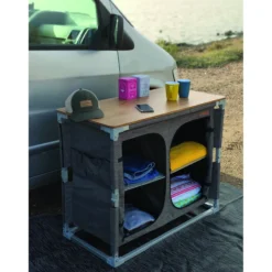 Meuble de rangement Easyquick Bali