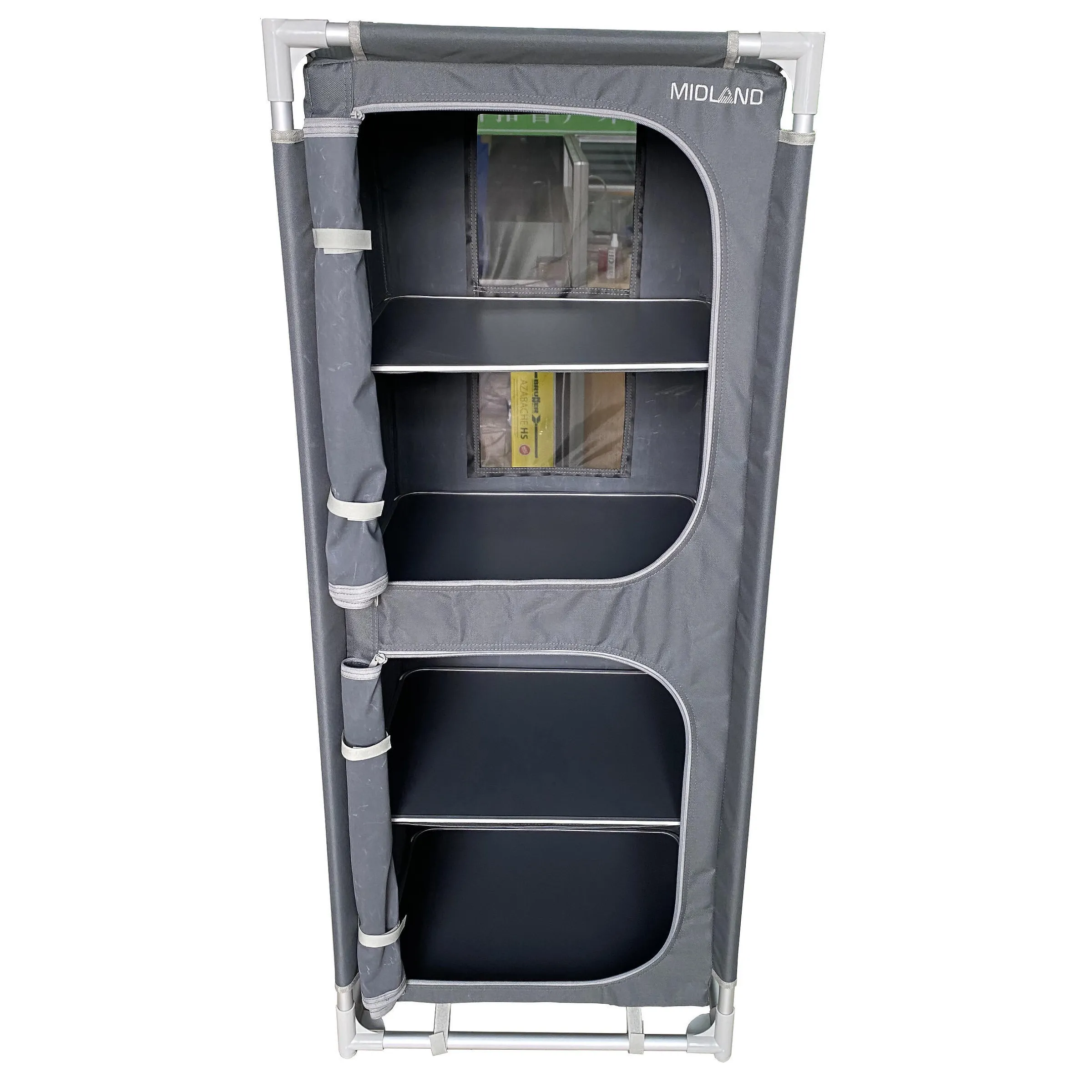 Meuble de rangement Gamma