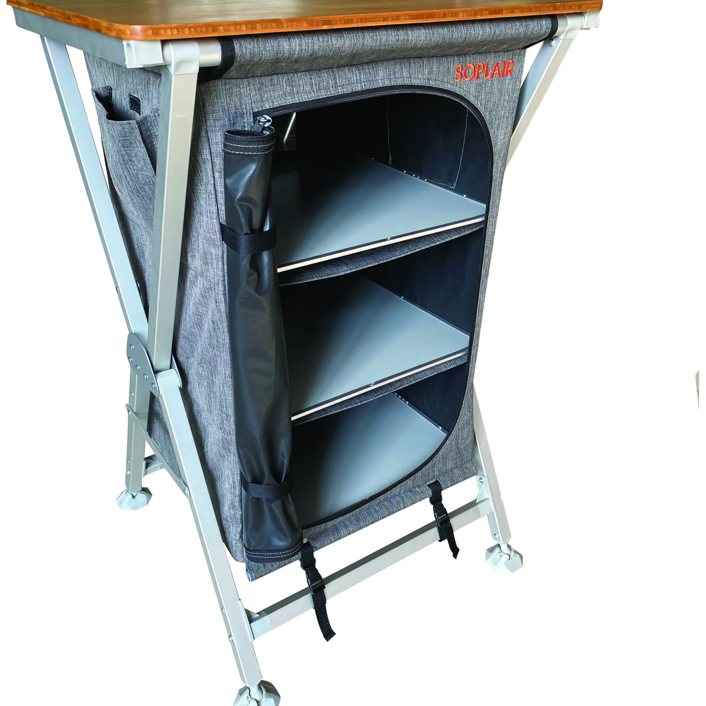 Meuble de rangement Hanoï
