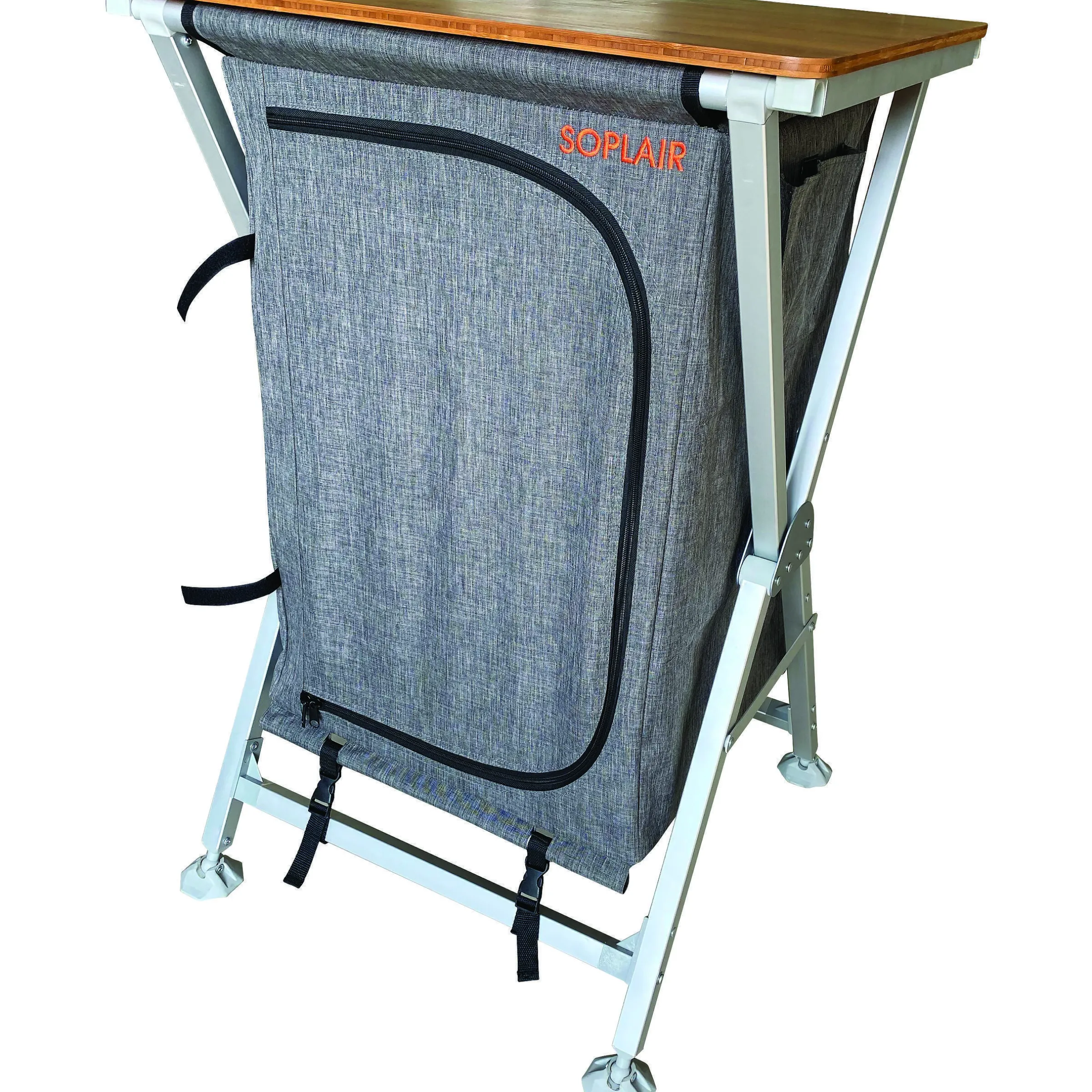 Meuble de rangement Hanoï
