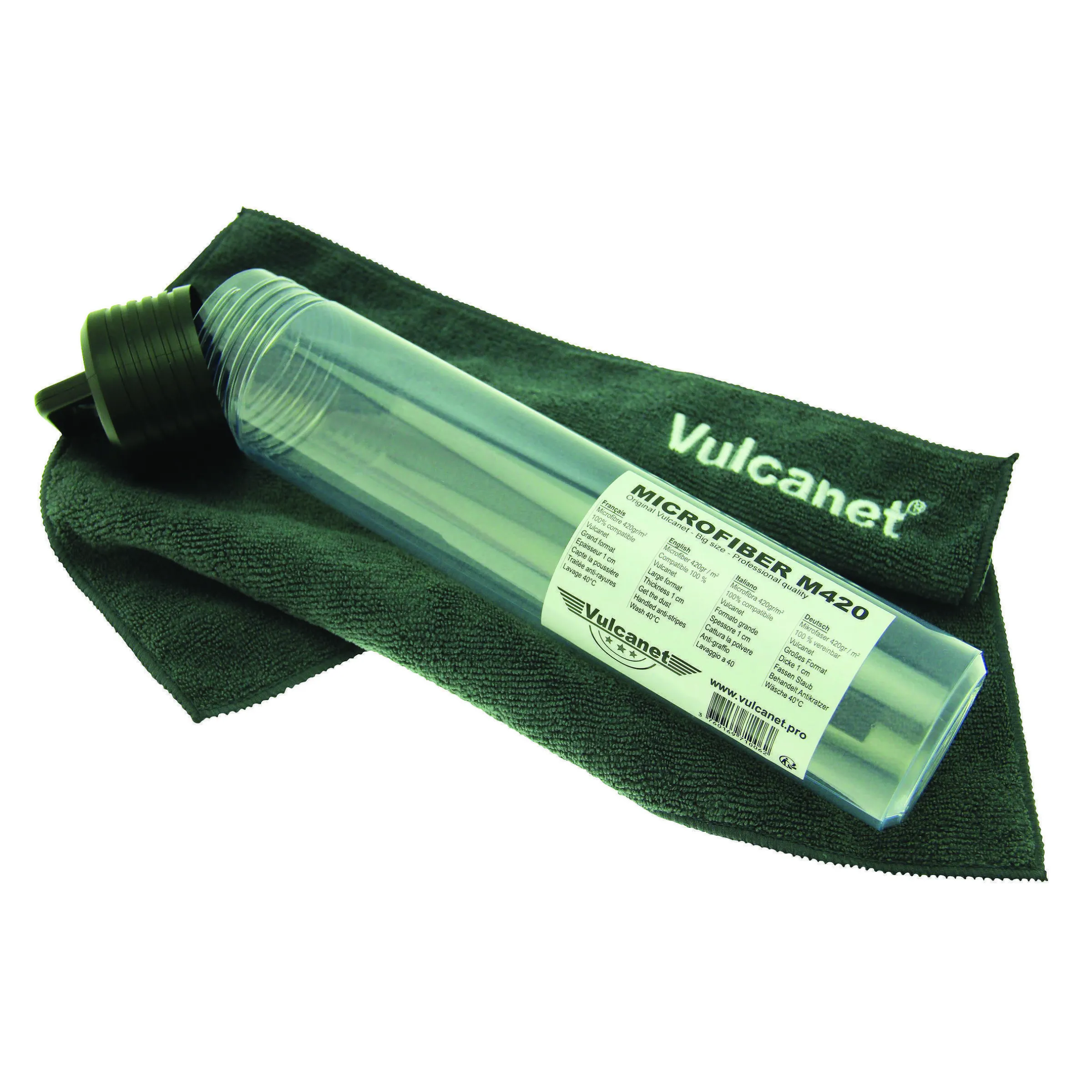 Microfibre