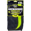 Microfibre double face
