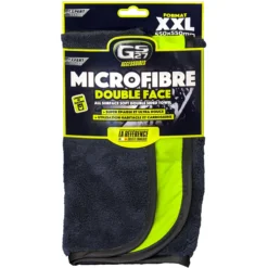 Microfibre double face