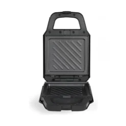 Mini appareil à gaufres et croques