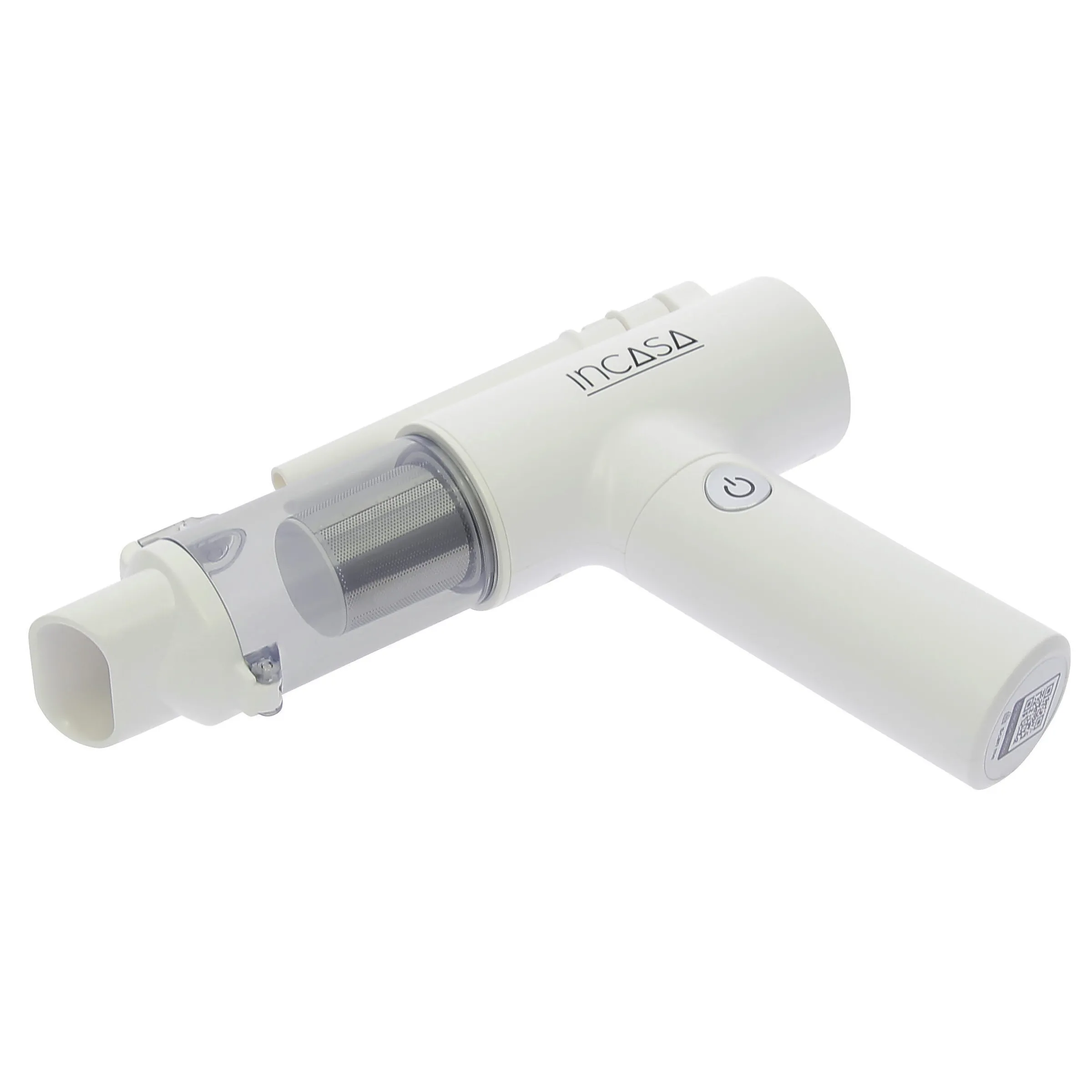 Mini aspirateur sans fil rechargeable multifonction