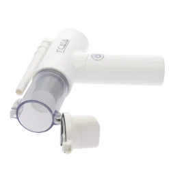 Mini aspirateur sans fil rechargeable multifonction
