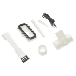 Mini aspirateur sans fil rechargeable multifonction